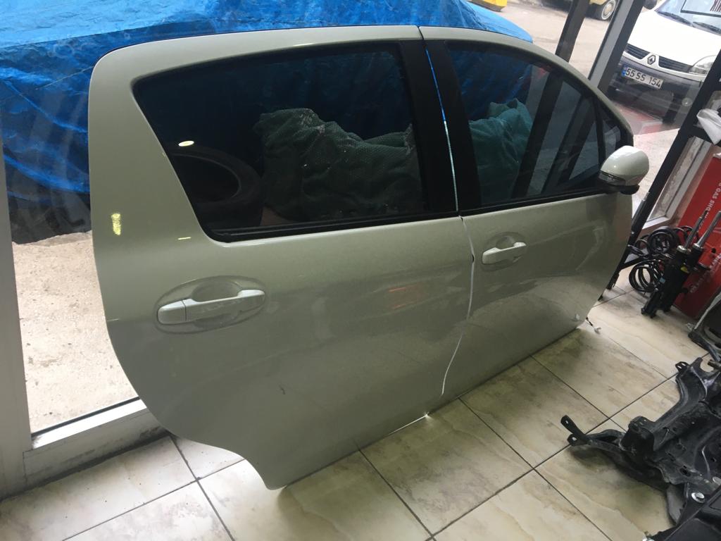 Firmamızdan Kareler