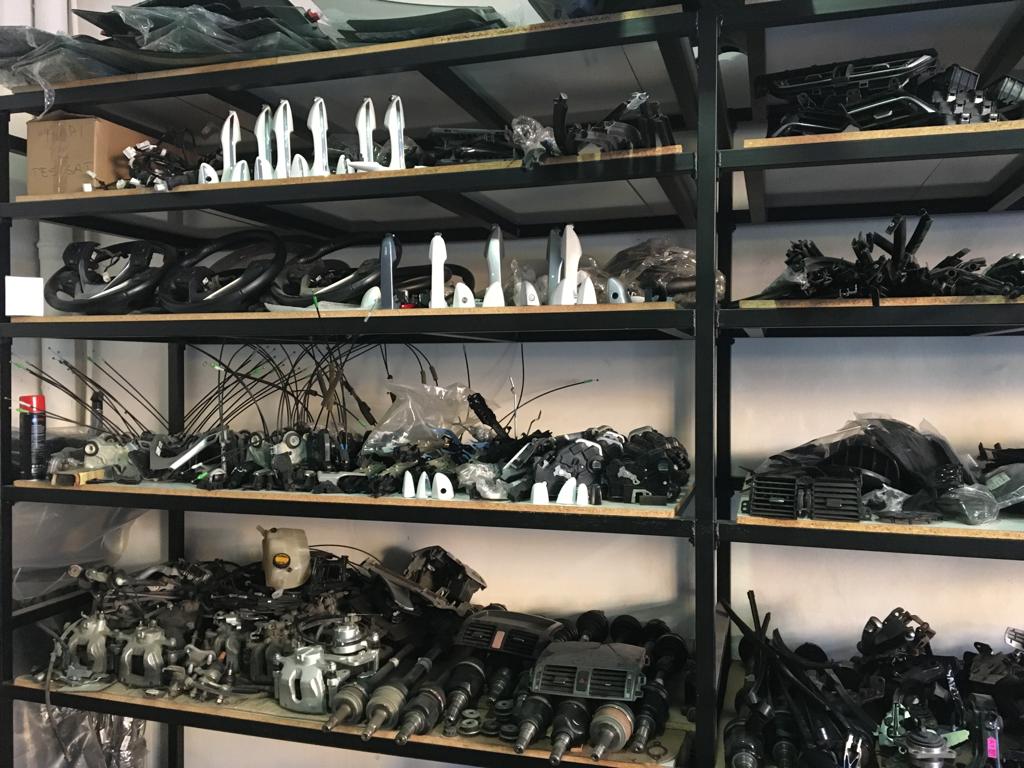 Firmamızdan Kareler