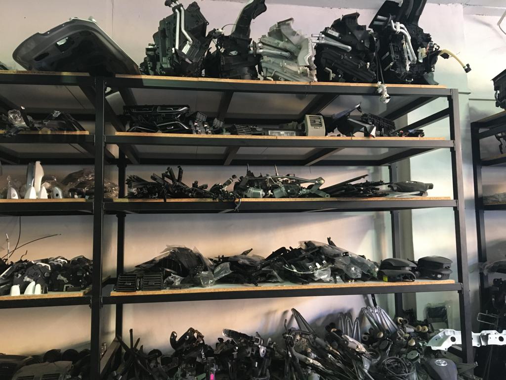 Firmamızdan Kareler