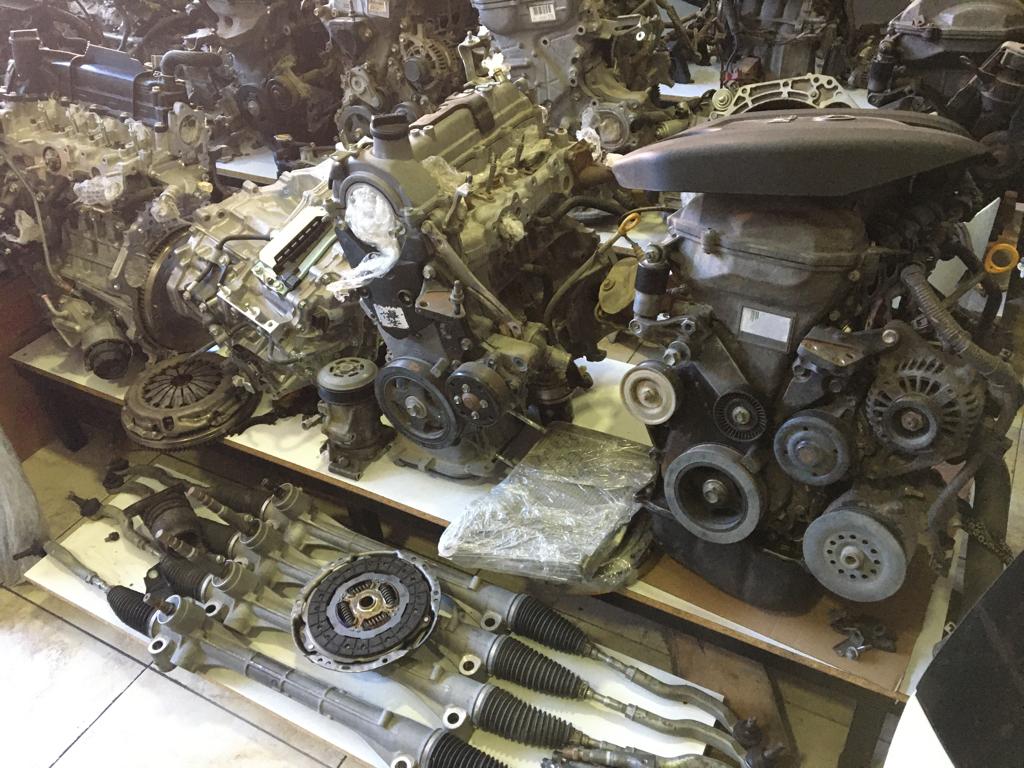 Firmamızdan Kareler