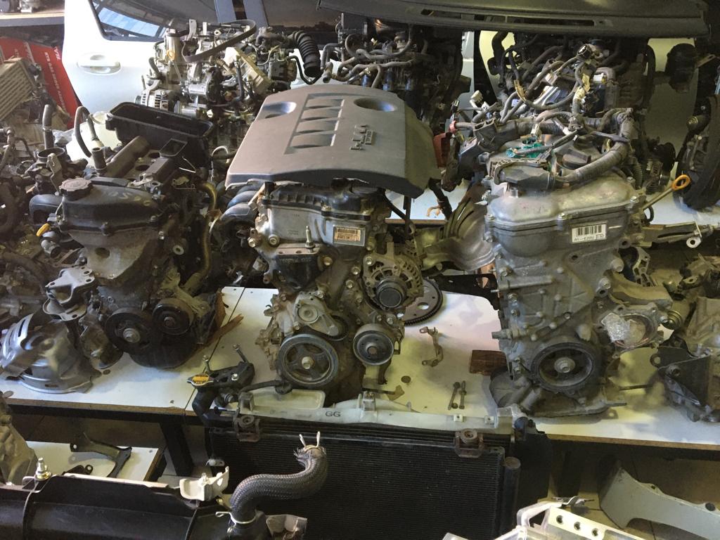 Firmamızdan Kareler