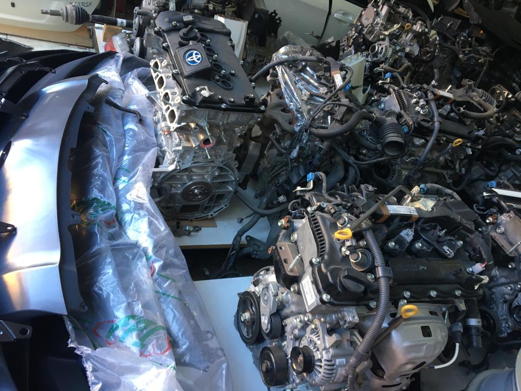 Firmamızdan Kareler