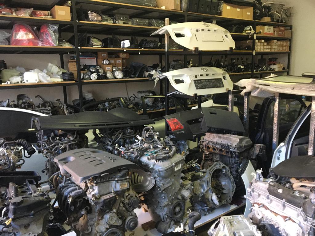 Firmamızdan Kareler