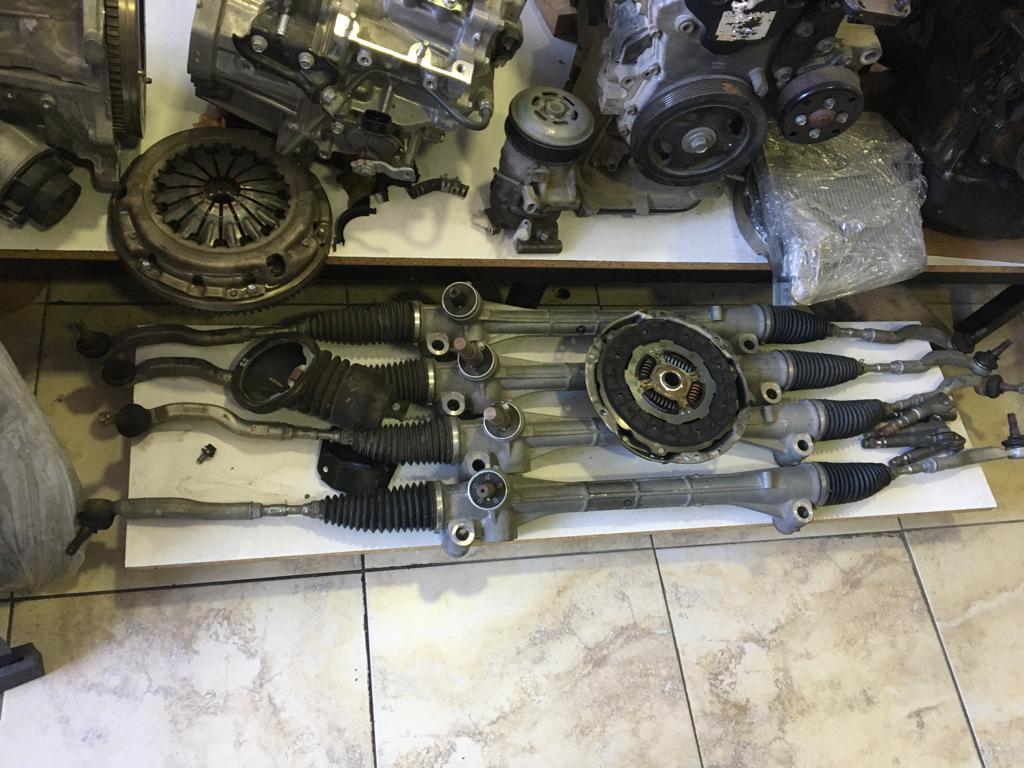 Firmamızdan Kareler