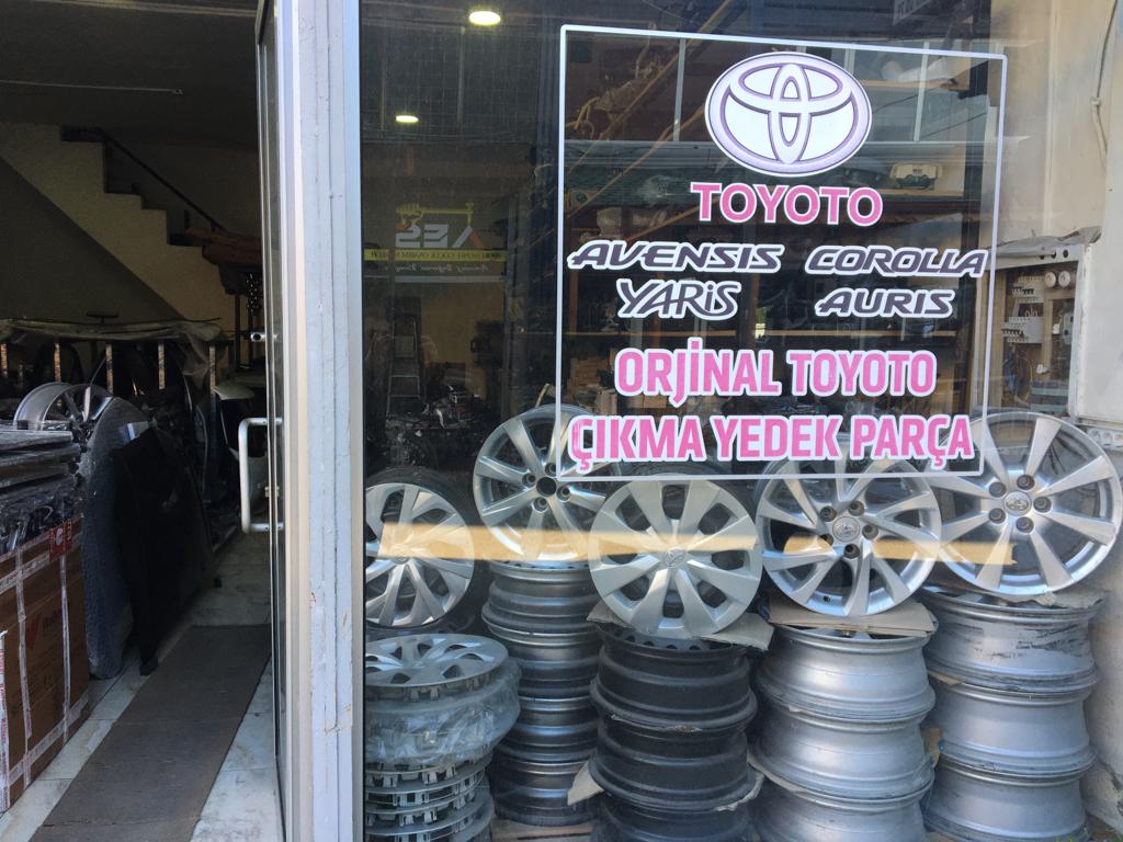 Firmamızdan Kareler