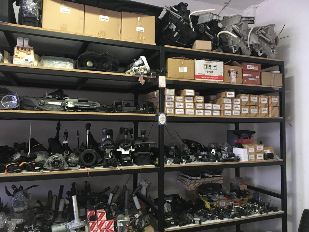 Firmamızdan Kareler